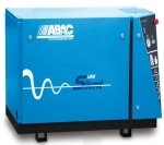 Phụ tùng bảo trì máy nén khí ABAC